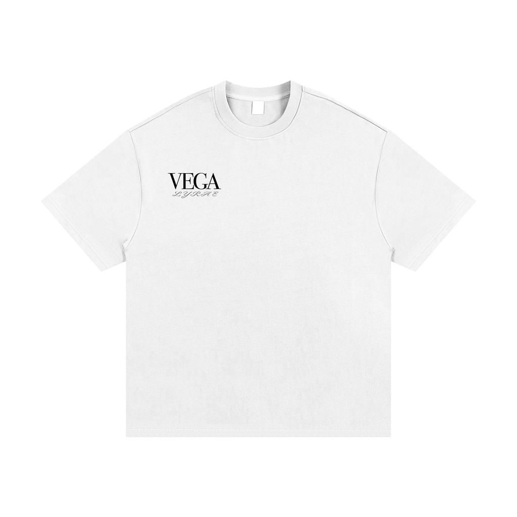 BLANK SPACE "CURVES" TEE