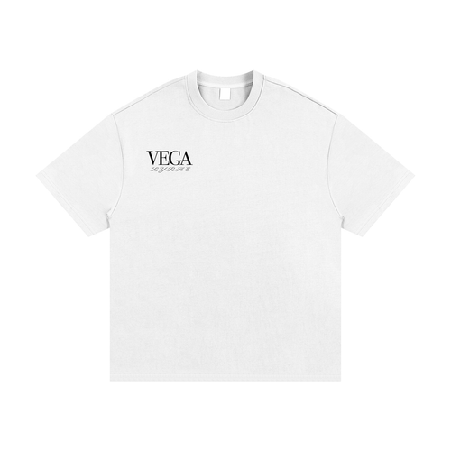 BLANK SPACE "CURVES" TEE