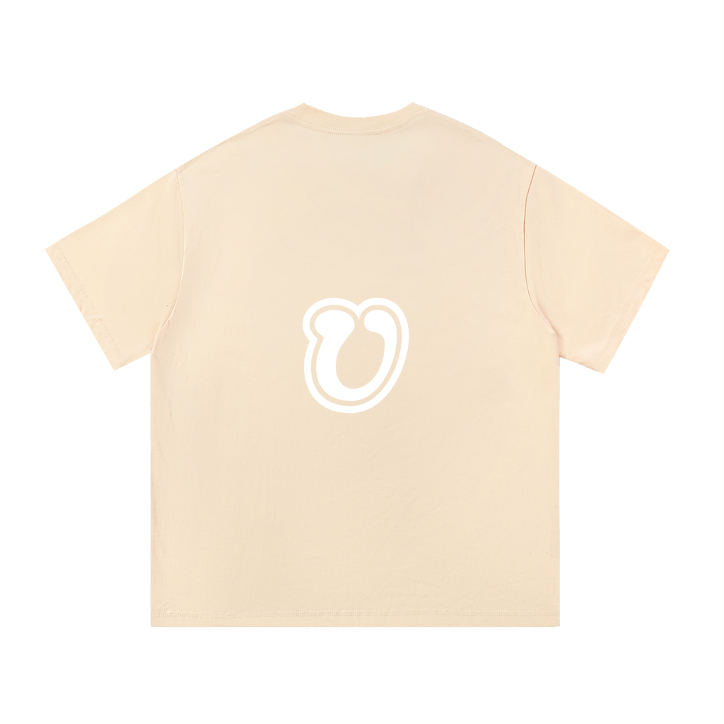 SLIPPERY SLOPES "SHOTS" TEE