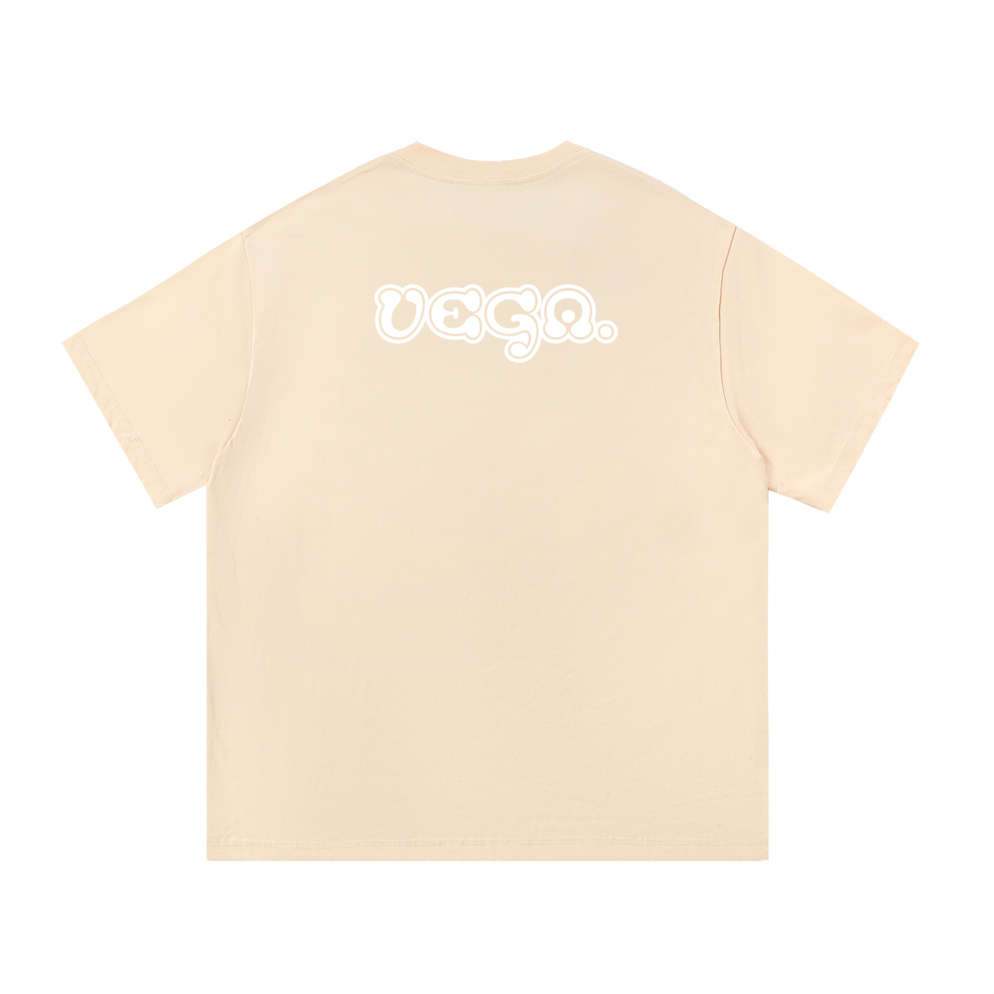 SLIPPERY SLOOPES "POSTER" TEE