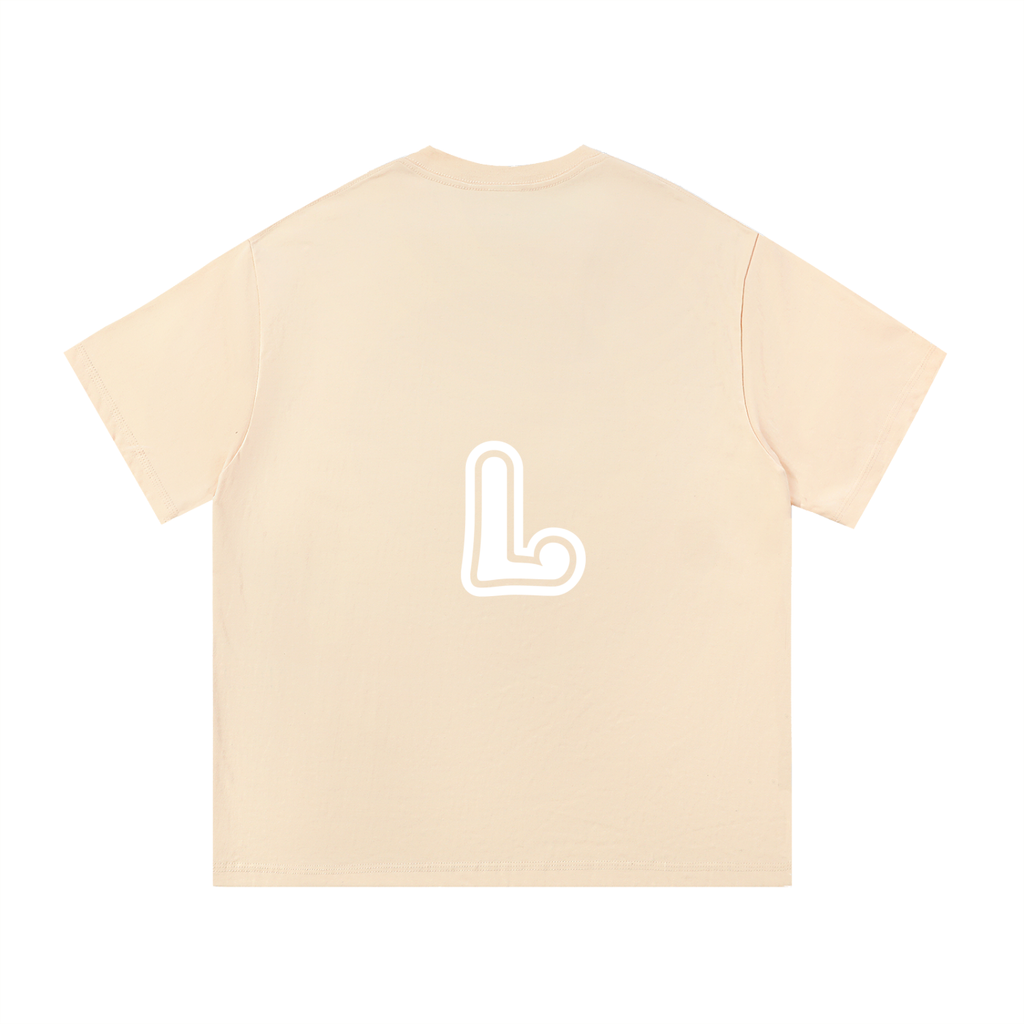 SLIPPERY SLOPES "NEW HEIGHTS" TEE